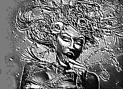 Skamielina