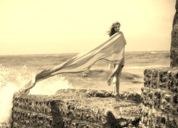 Sepia