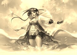 Sepia