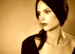 Sepia