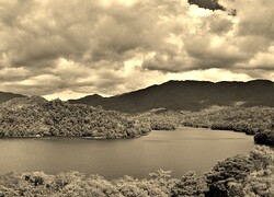 Sepia