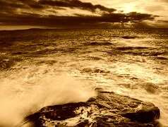 Sepia