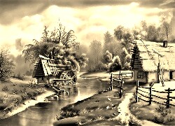Sepia