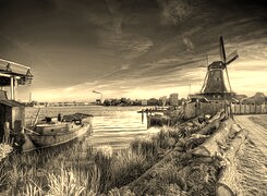 Sepia