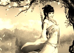 Sepia