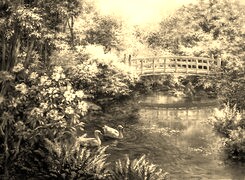 Sepia