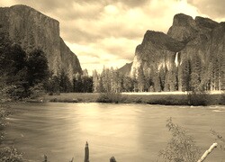 Sepia