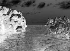 Szary + Negatyw