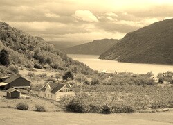 Sepia