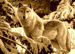 Sepia