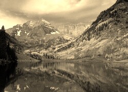 Sepia