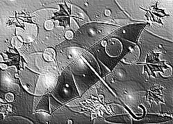 Skamielina