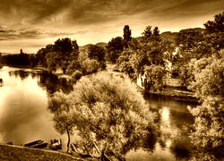 Sepia