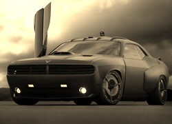 Sepia