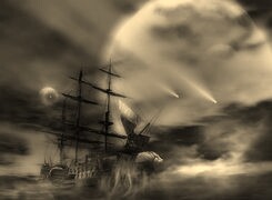 Sepia