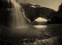 Sepia