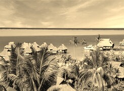 Sepia