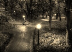 Sepia