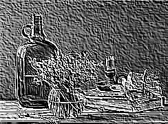 Skamielina