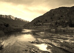 Sepia
