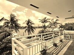 Sepia