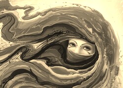 Sepia