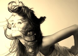 Sepia