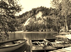 Sepia