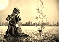 Sepia