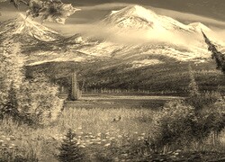 Sepia