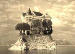 Sepia
