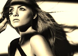 Sepia