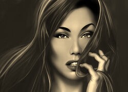 Sepia