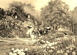 Sepia