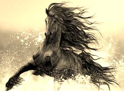 Sepia