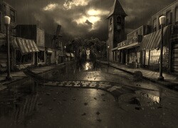 Sepia