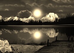 Sepia