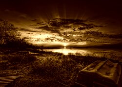 Sepia