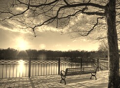 Sepia