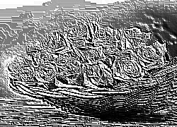 Skamielina