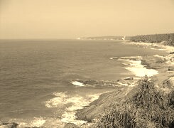 Sepia