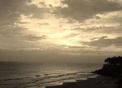 Sepia