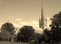 Sepia