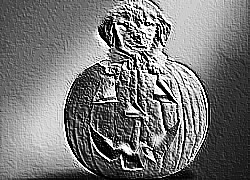 Skamielina