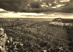 Sepia