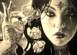 Sepia