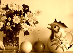 Sepia