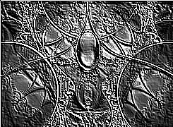 Skamielina