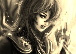 Sepia