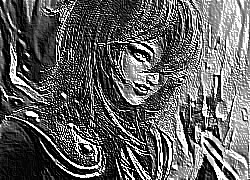 Skamielina